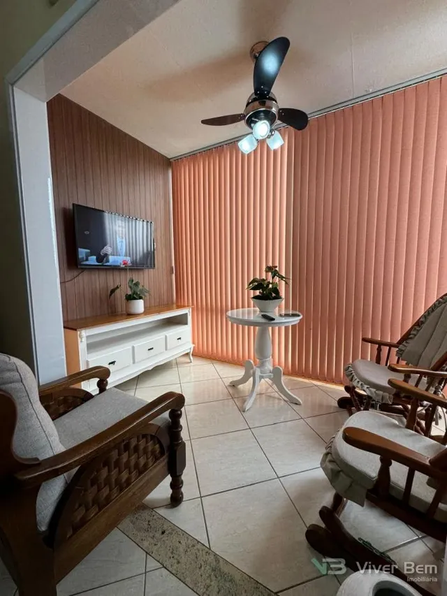 Apartamento com 3 dormitórios, foto 2