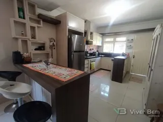 Casa com 2 dormitórios, foto 9