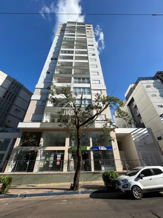 Apartamento com 2 dormitórios, foto 2
