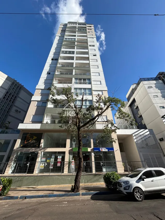 Apartamento com 2 dormitórios, foto 2