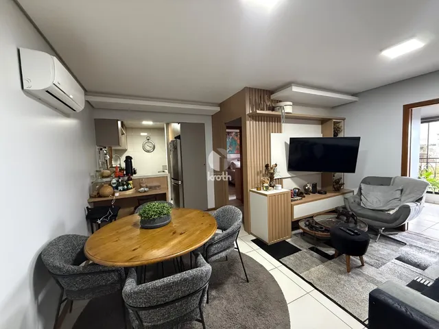 Apartamento com 1 dormitório, foto 3