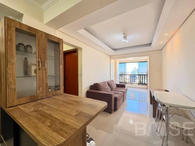 Apartamento com 1 dormitório, foto 2