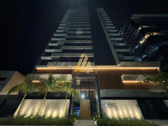 Apartamento com 2 dormitórios