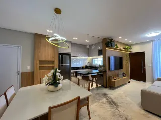 Casa geminada com 3 dormitórios, foto 7