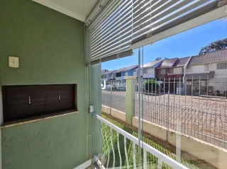 Apartamento com 2 dormitórios, foto 5