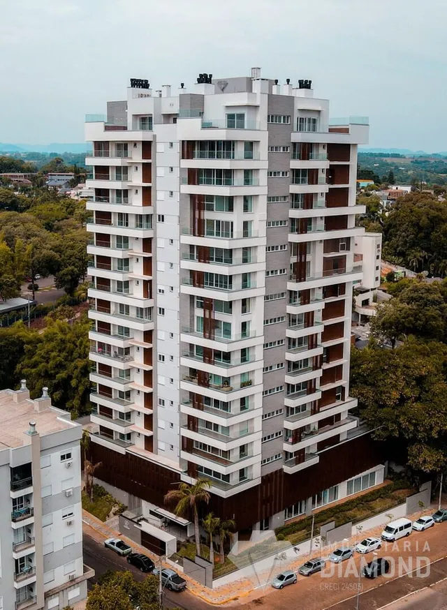 Apartamento com 3 dormitórios