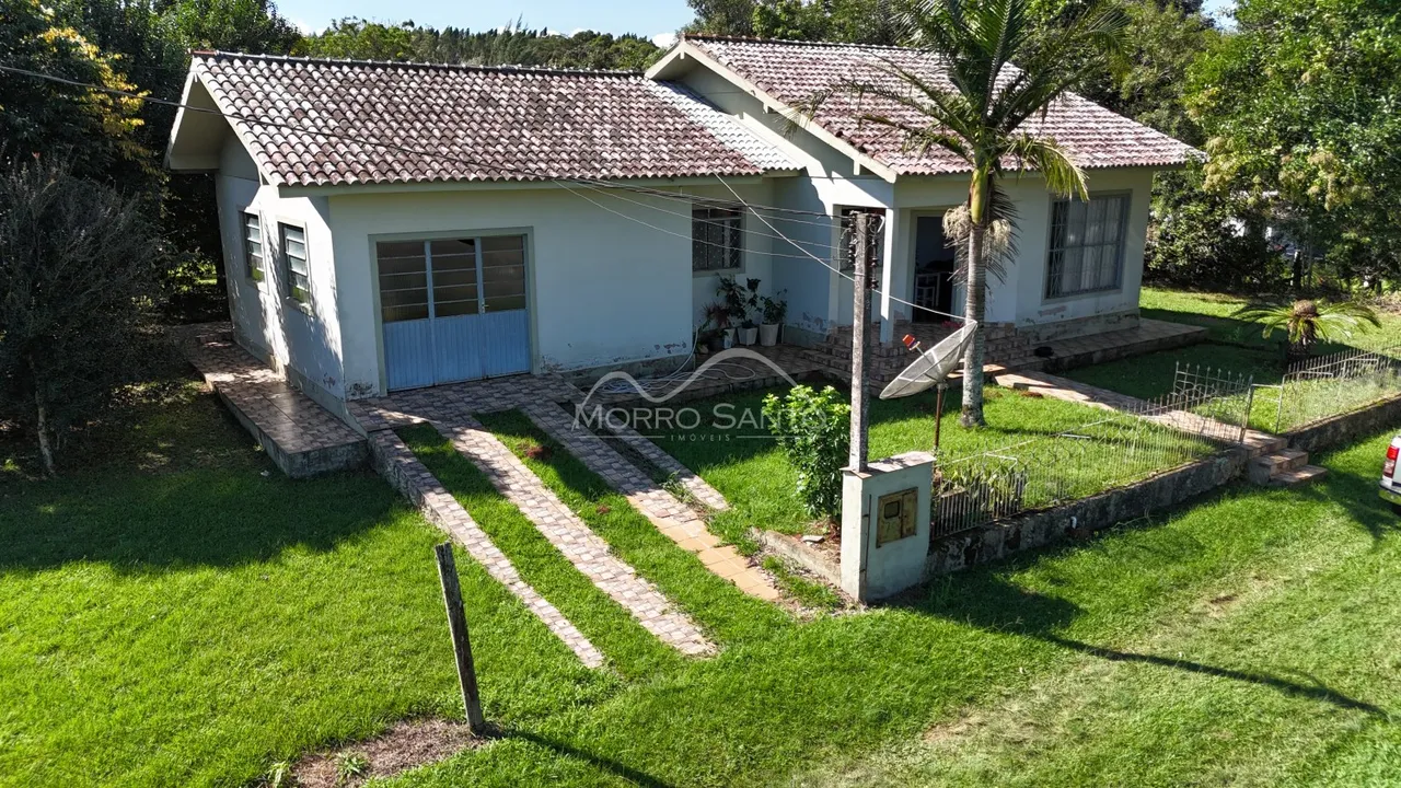 Área rural, foto 1