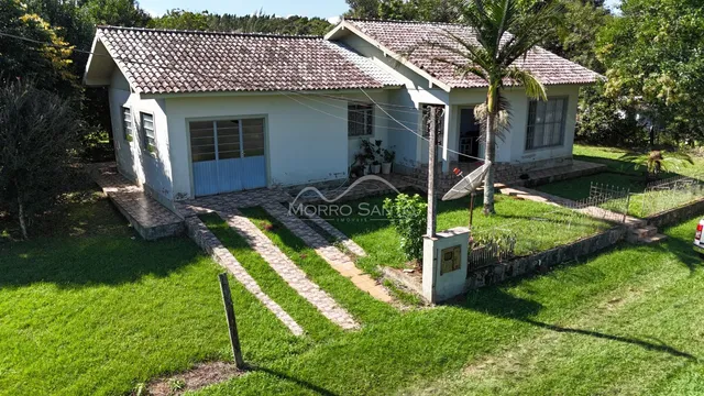 Área rural