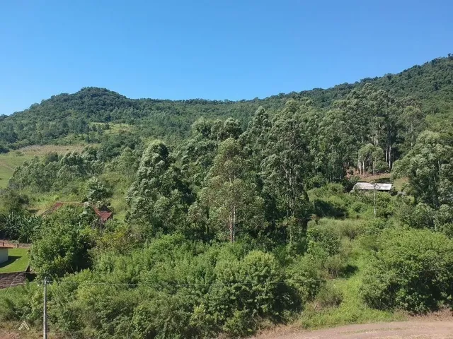 Área rural, foto 2