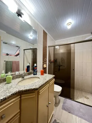Casa com 3 dormitórios, foto 22