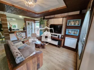 Casa com 2 dormitórios, foto 5