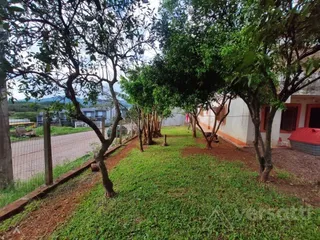 Casa com 4 dormitórios, foto 3