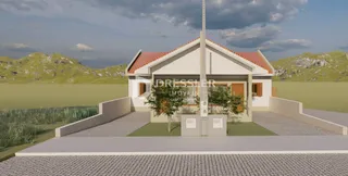 Casa geminada com 2 dormitórios, foto 1