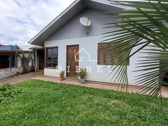 Casa com 1 dormitório, foto 3