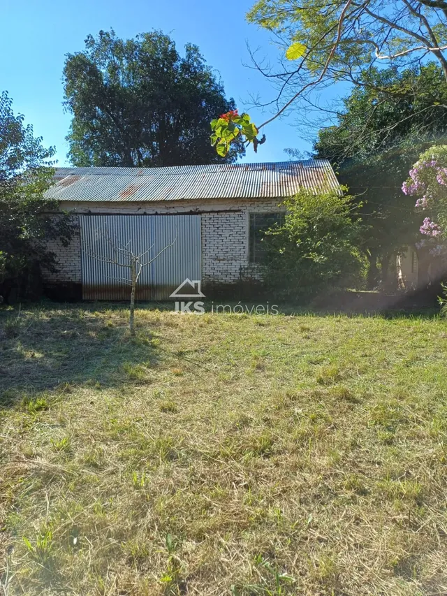 Área rural com 3 dormitórios, foto 2
