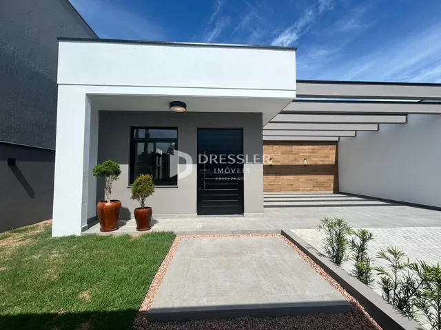 Casa com 3 dormitórios, foto 2
