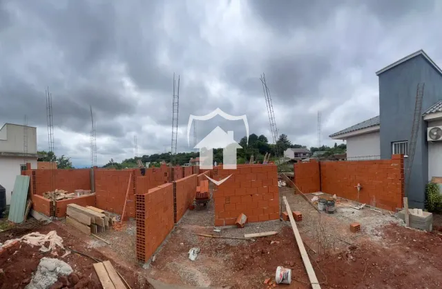Casa geminada com 3 dormitórios, foto 5