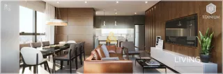 Apartamento com 3 dormitórios, foto 21