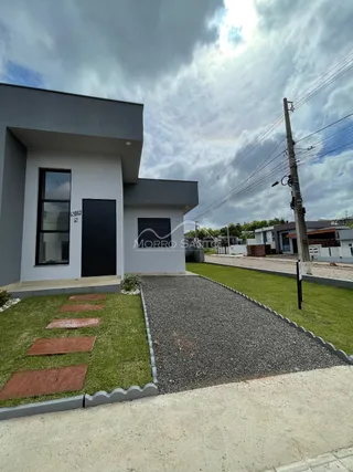 Casa geminada com 2 dormitórios, foto 1
