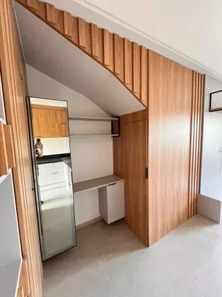 Sobrado com 2 dormitórios, foto 8