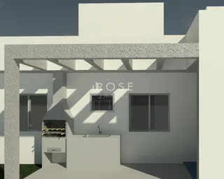Casa geminada com 3 dormitórios, foto 4