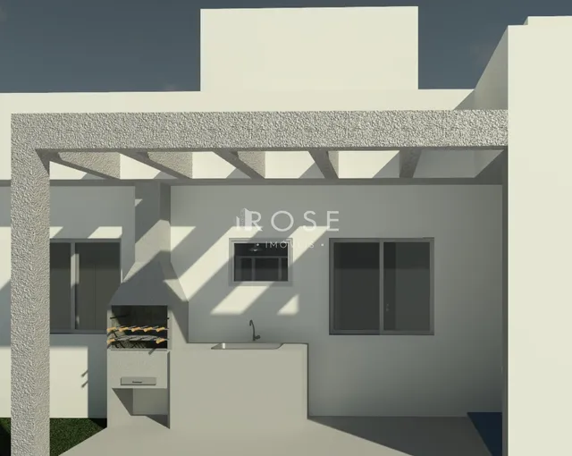 Casa geminada com 3 dormitórios, foto 4