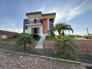 Casa com 4 dormitórios, foto 3