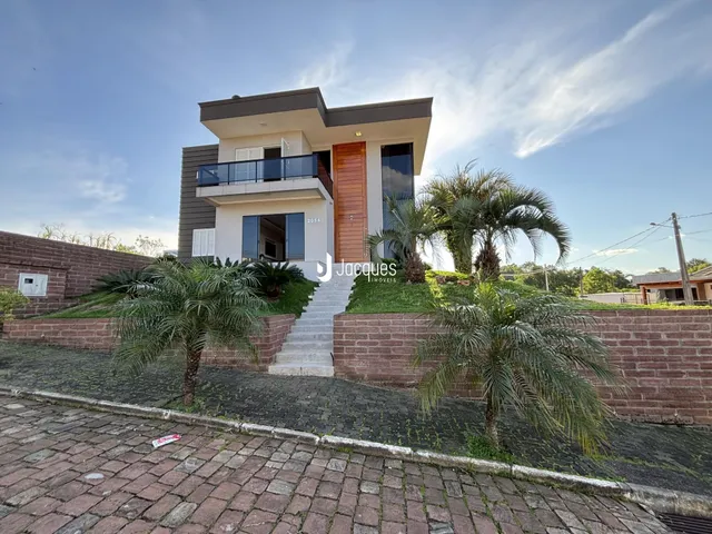 Casa com 4 dormitórios, foto 3