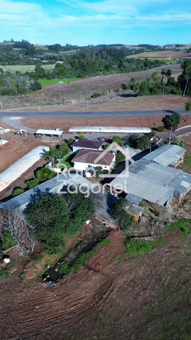 Área rural, foto 3