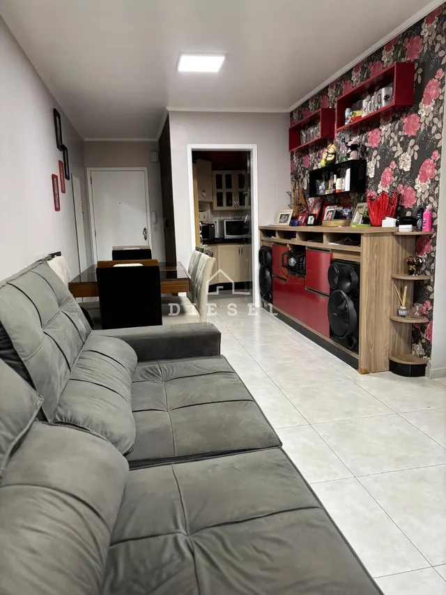 Apartamento com 2 dormitórios, foto 2