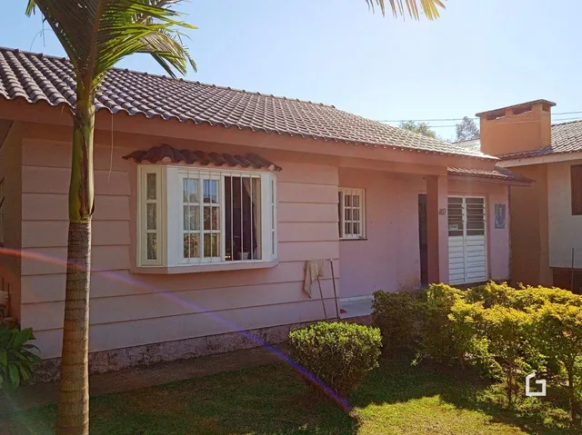 Casa com 3 dormitórios, foto 3