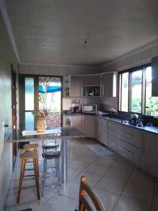 Casa com 4 dormitórios, foto 21