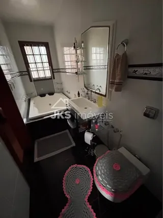 Casa com 4 dormitórios, foto 15