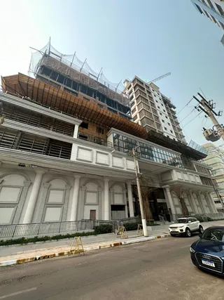 Apartamento com 2 dormitórios, foto 12