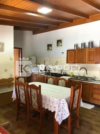 Casa com 4 dormitórios, foto 23