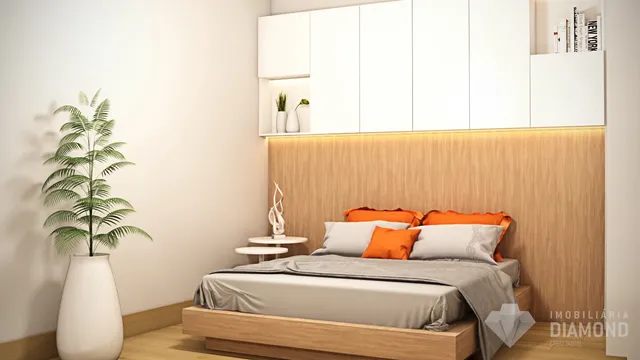 Apartamento com 2 dormitórios, foto 3