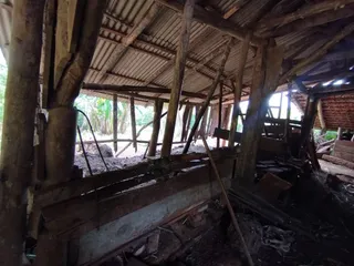 Área rural, foto 24