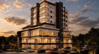 Apartamento com 1 dormitório, foto 2