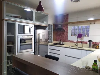 Casa com 4 dormitórios, foto 6