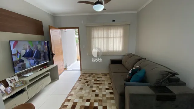 Sobrado com 2 dormitórios, foto 3
