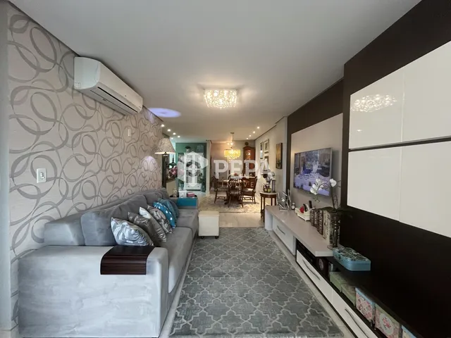 Apartamento com 2 dormitórios