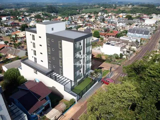 Apartamento com 1 dormitório, foto 4