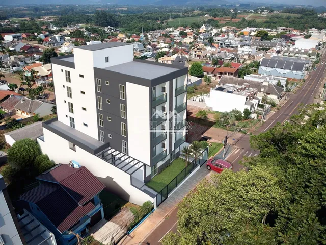 Apartamento com 1 dormitório, foto 4
