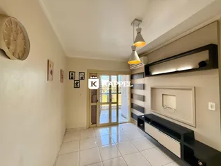 Apartamento com 2 dormitórios, foto 3
