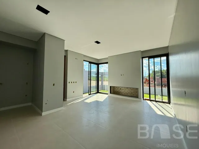 Casa geminada com 3 dormitórios, foto 4