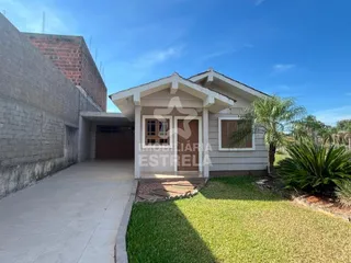 Casa com 2 dormitórios, foto 1