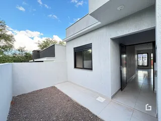Casa geminada com 2 dormitórios, foto 9