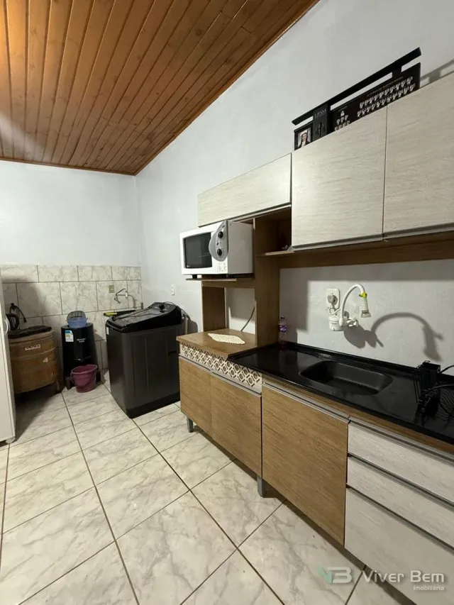 Casa com 2 dormitórios, foto 3