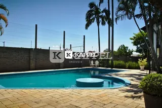 Casa com 5 dormitórios, foto 42