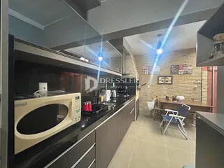 Casa geminada com 3 dormitórios, foto 6